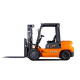 5 Series Internal Combustion Forklift