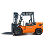 LG series internal combustion forklift