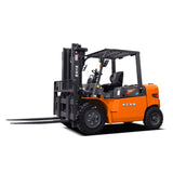 LG series internal combustion forklift
