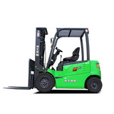 N2 series lithium battery forklift