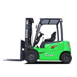 N2 series lithium battery forklift