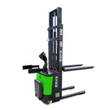 Stacker truck E series