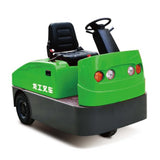 Tractor E series