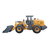 5-ton loader