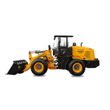 33-ton loader
